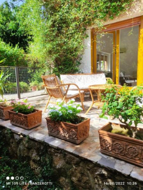 Casa del Gelsomino Mondello